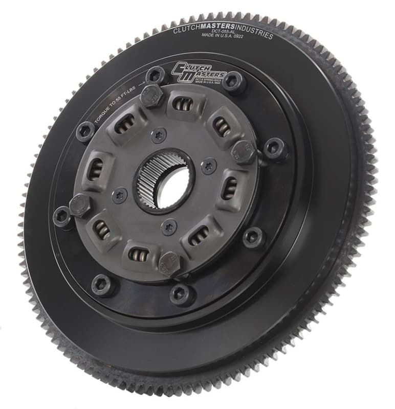 Clutch Masters CM Aluminum Flywheels