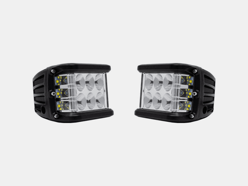 Cali Raised LED CAL LED Pods