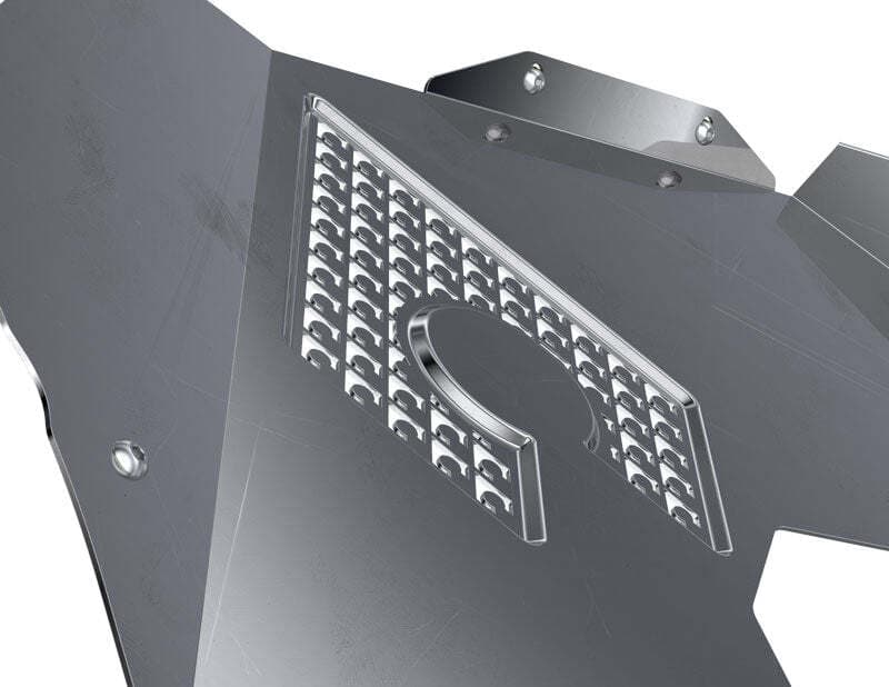 Artec Industries ART Fenders