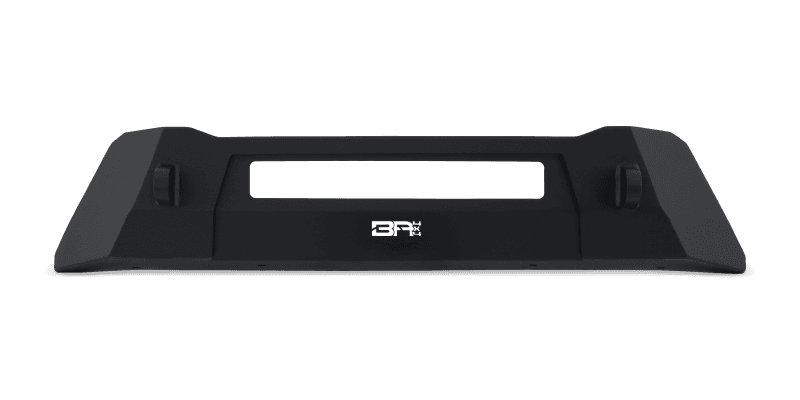 Body Armor 4x4 BOD Front Winch Bumpers