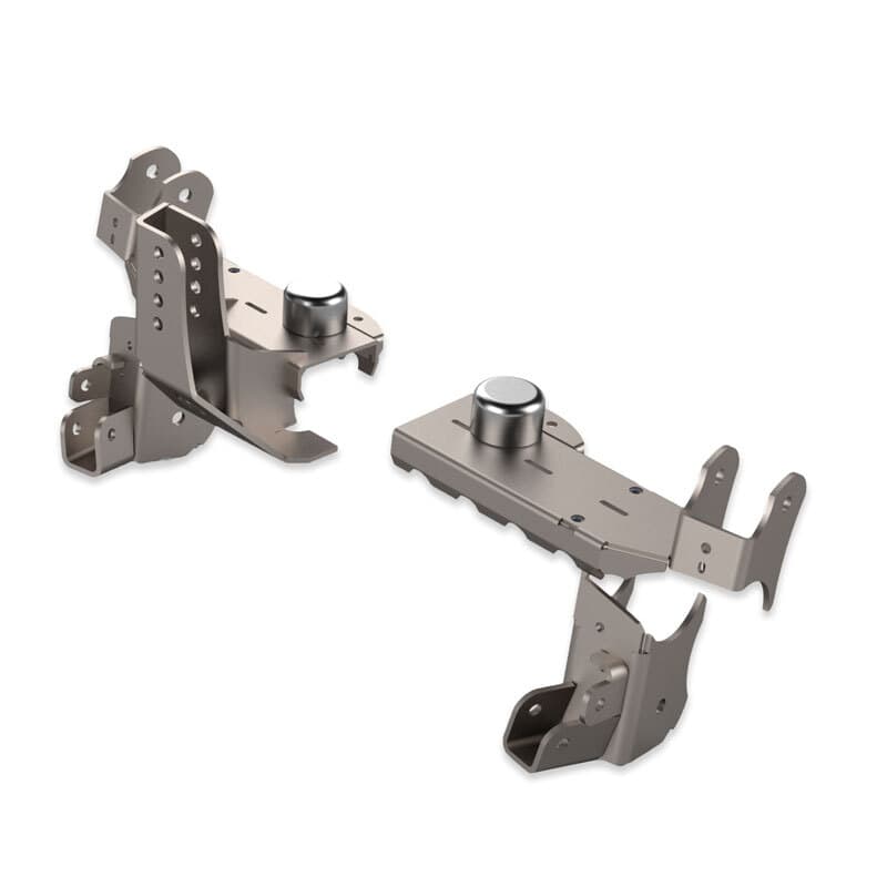 Artec Industries ART Brackets