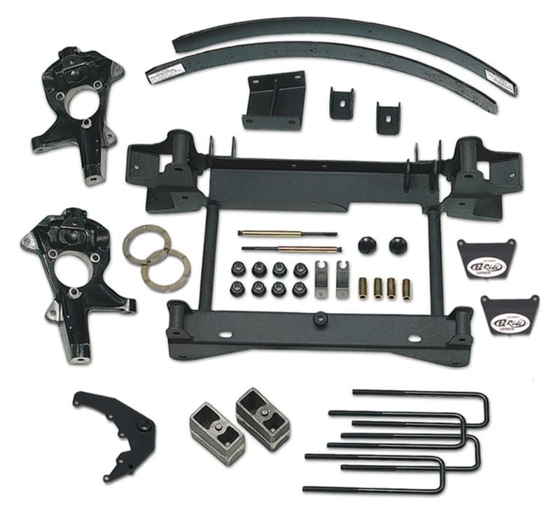 Tuff Country TUF Lift Kits