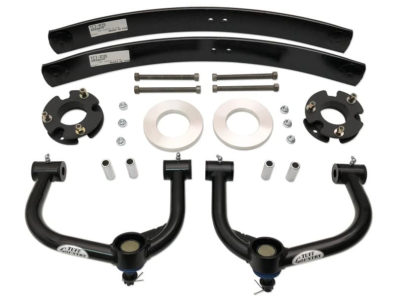 Tuff Country TUF Lift Kits
