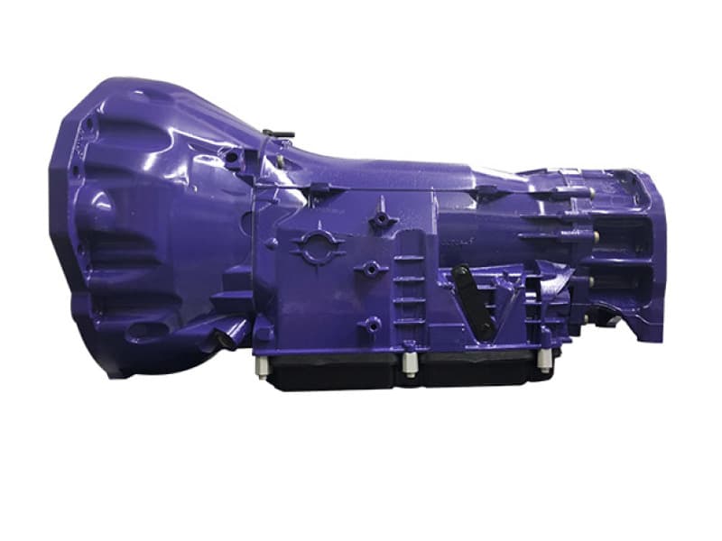 ATS Diesel ATS Stage 1-3 Trans Packages
