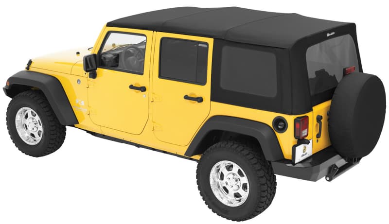 Bestop BES Rep Soft Tops