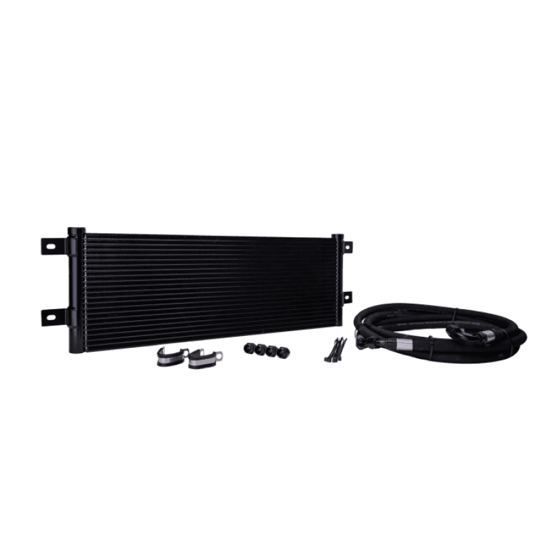 Fleece Performance FPE Trans Cooler Lines