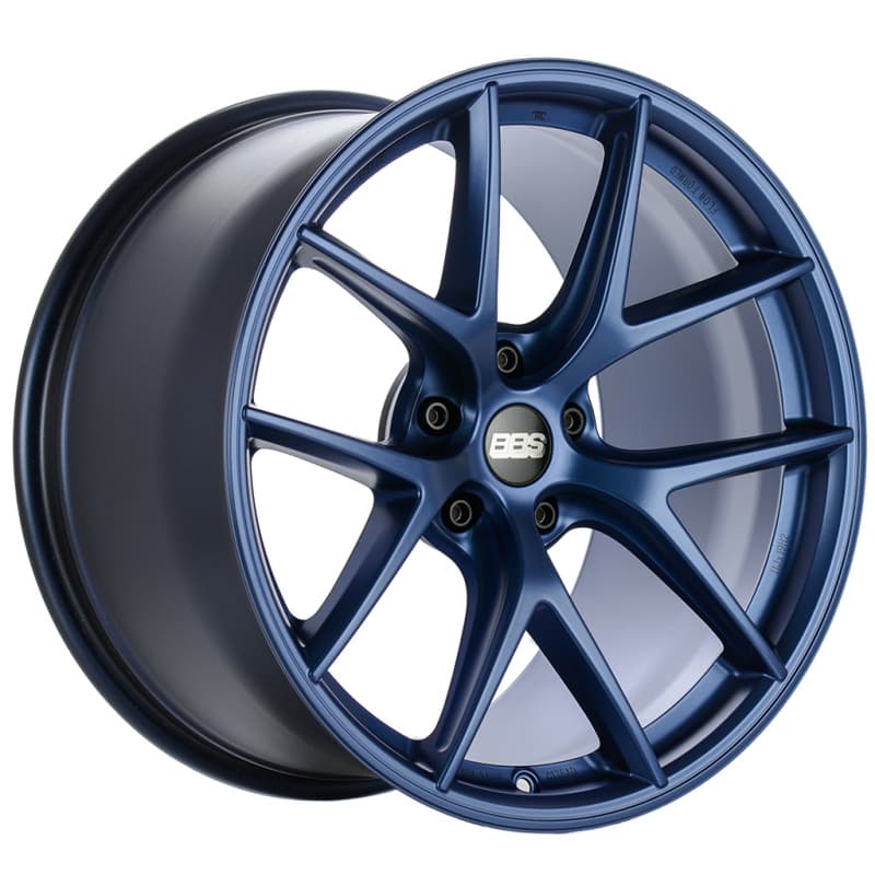 BBS Unlimited CI-R Wheels