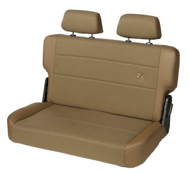 Bestop BES Classic Series Suspension Seats