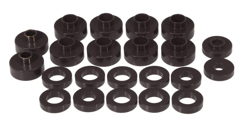 Prothane PRO Body/Subframe Bush - Blk