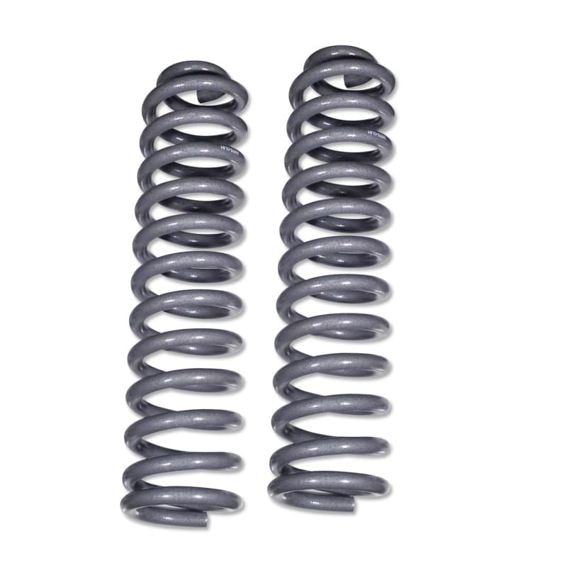 Tuff Country TUF Rear Coil Springs
