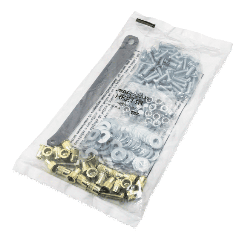 Artec Industries ART Fenders