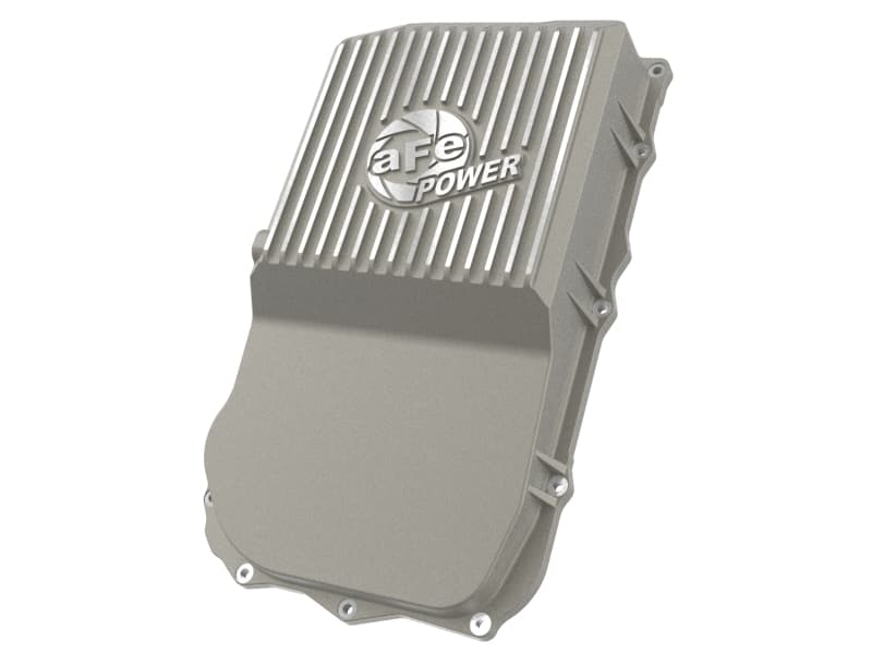 aFe AFE Diff/Trans/Oil Covers