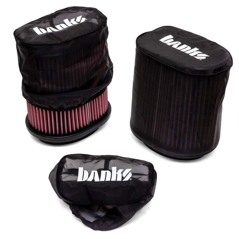 Banks Power GBE Pre-Filters