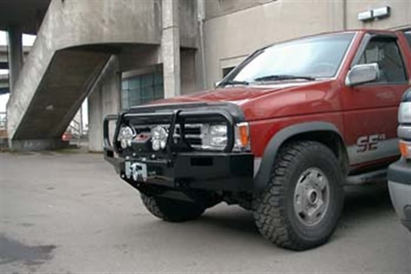 ARB Bull Bars