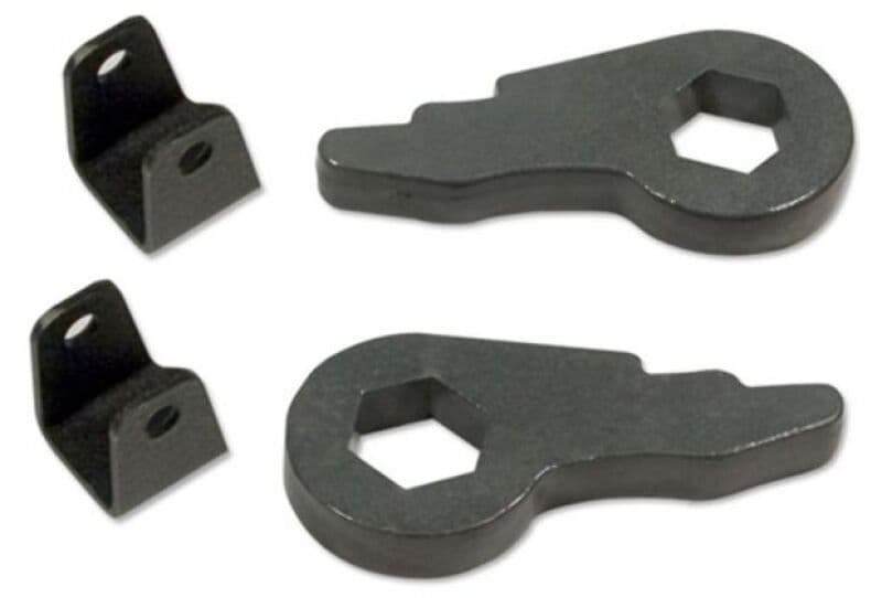Tuff Country TUF Front Leveling Kits