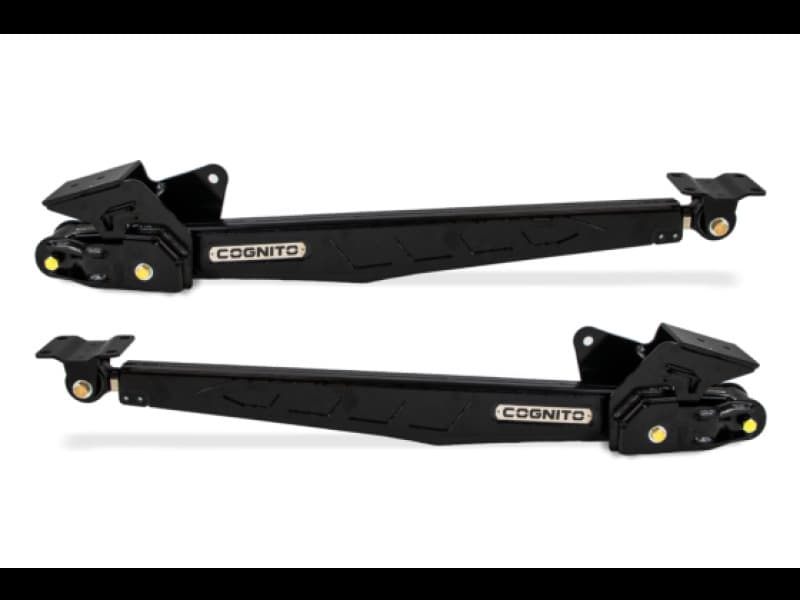 Cognito COG Traction Bars - SM Series