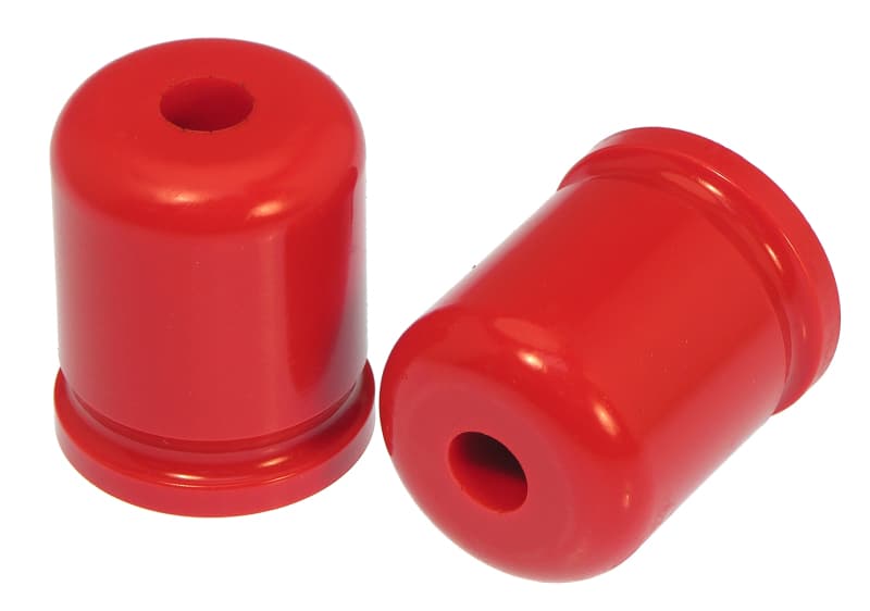 Prothane PRO Bump Stops - Red