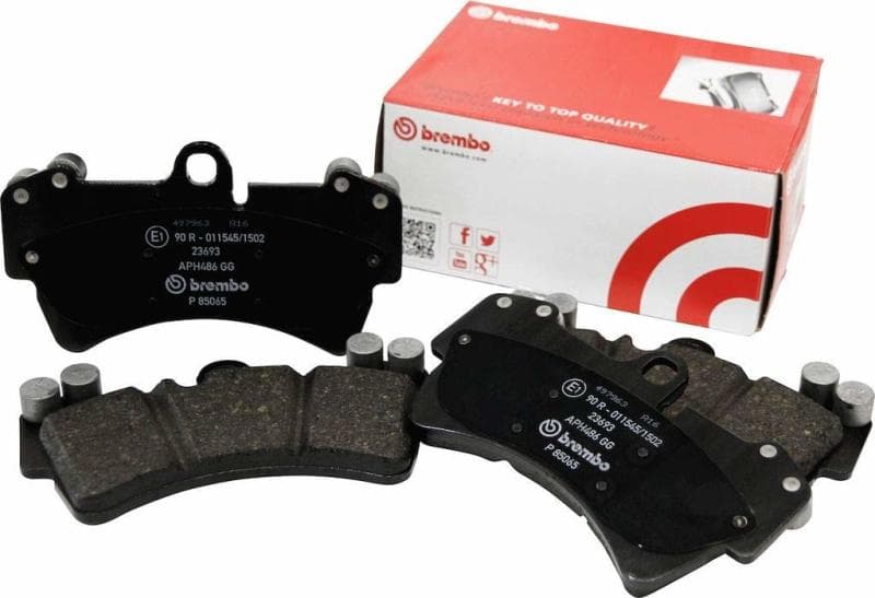Brembo OE BRE Ceramic Pads
