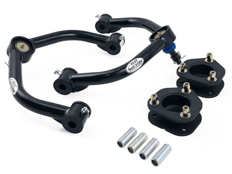 Tuff Country TUF Front Leveling Kits