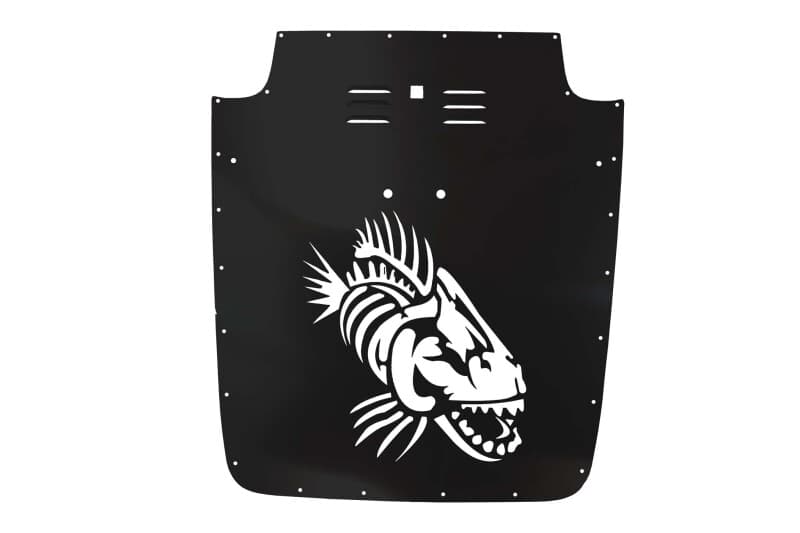 Fishbone Offroad FBO Hood Louver
