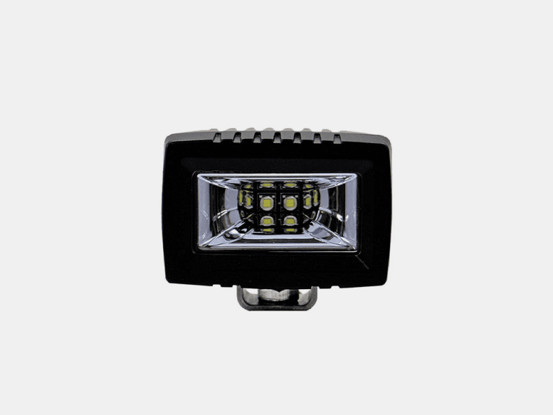 Cali Raised LED CAL LED Pods