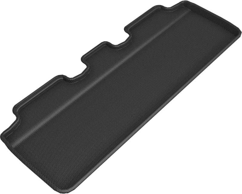 3D MAXpider ACE Kagu - Rear - Black