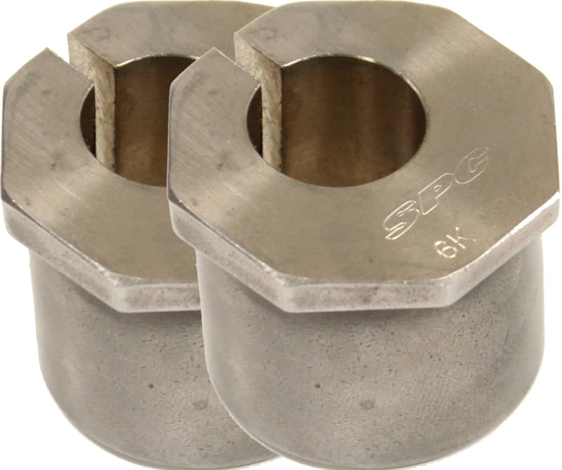 Carli CLI Brackets/Hardware