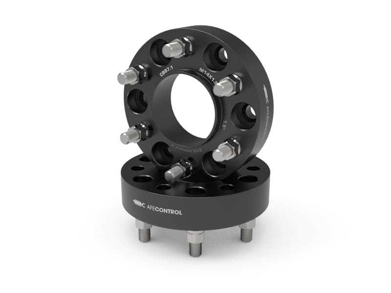 aFe AFE Wheel Spacers