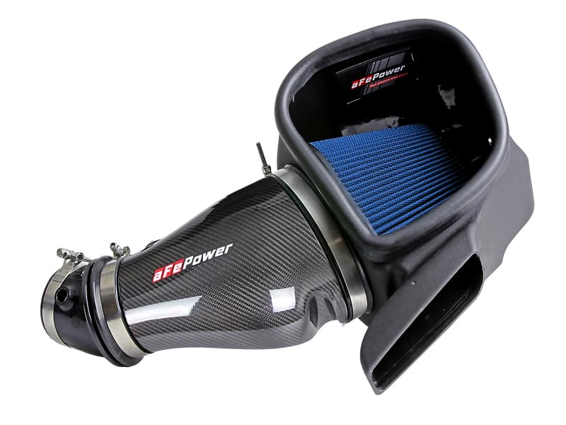 aFe AFE Track Series Intake