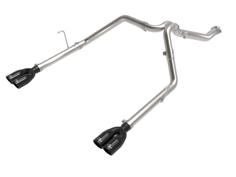 aFe AFE Exhaust DPF Back