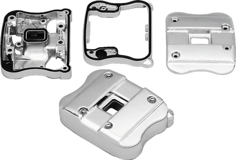 Bikers Choice BKC Rocker Box C
