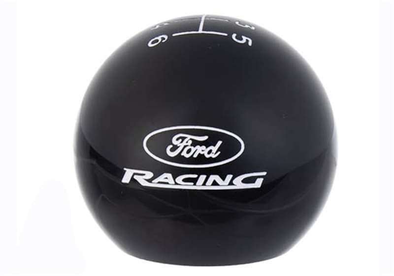 Ford Racing FR Shift Knobs