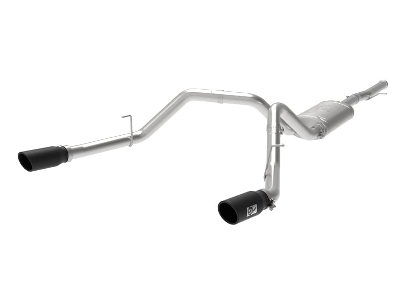 aFe AFE Exhaust Cat Back