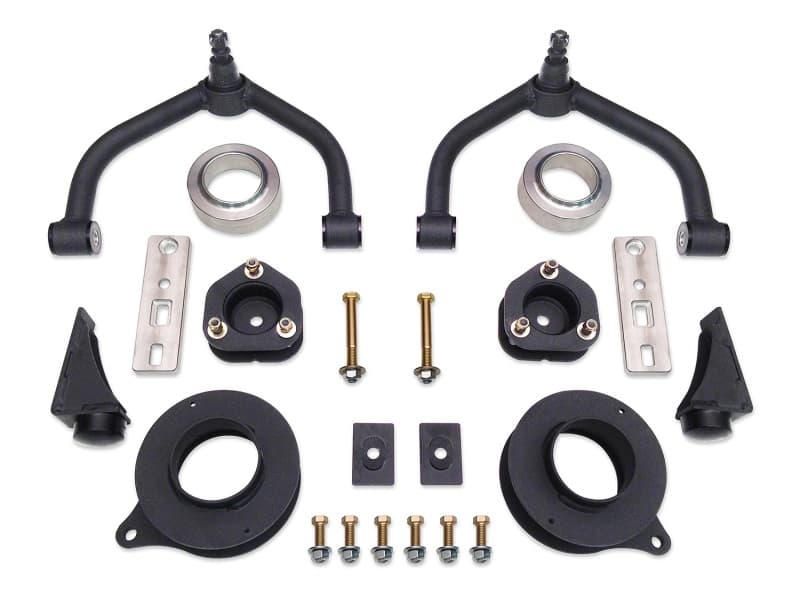 Tuff Country TUF Lift Kits
