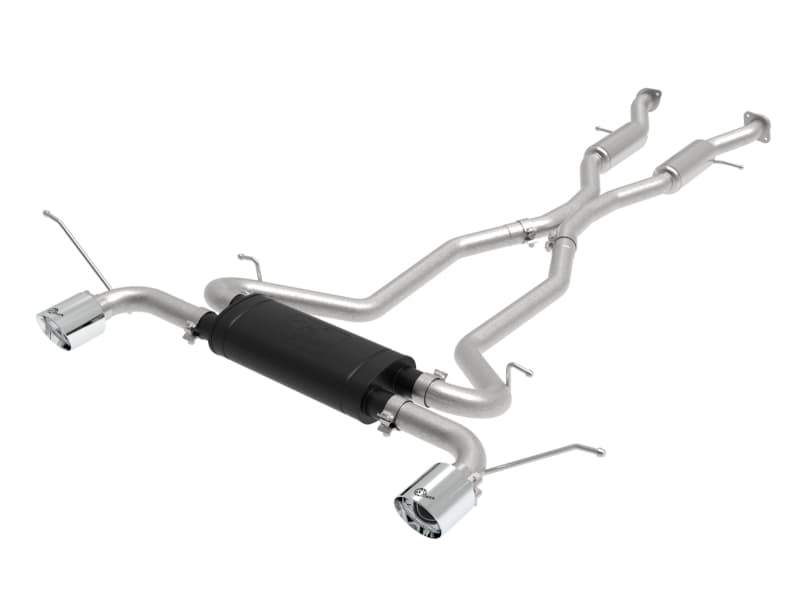 aFe AFE Exhaust Cat Back