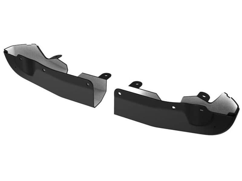 Cognito COG Fender Trim