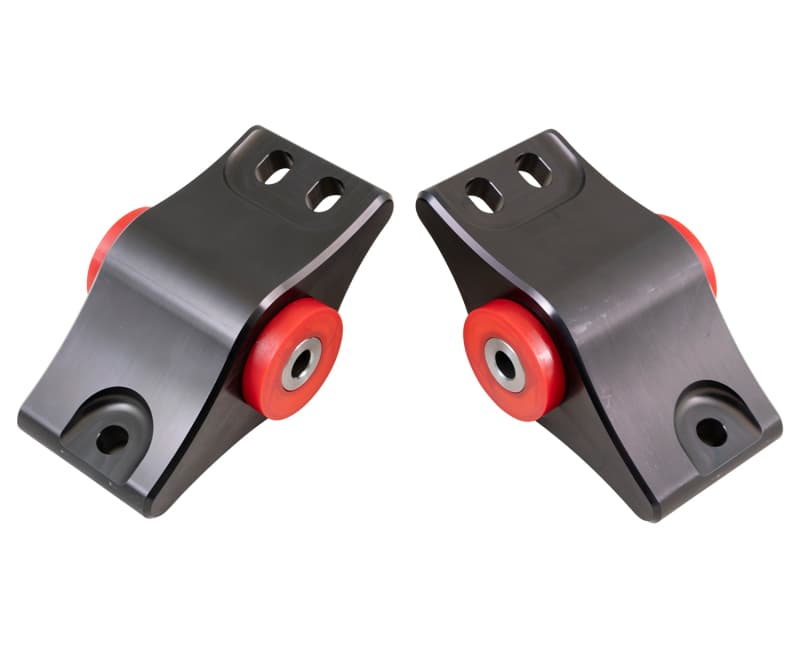 Carli CLI Brackets/Hardware