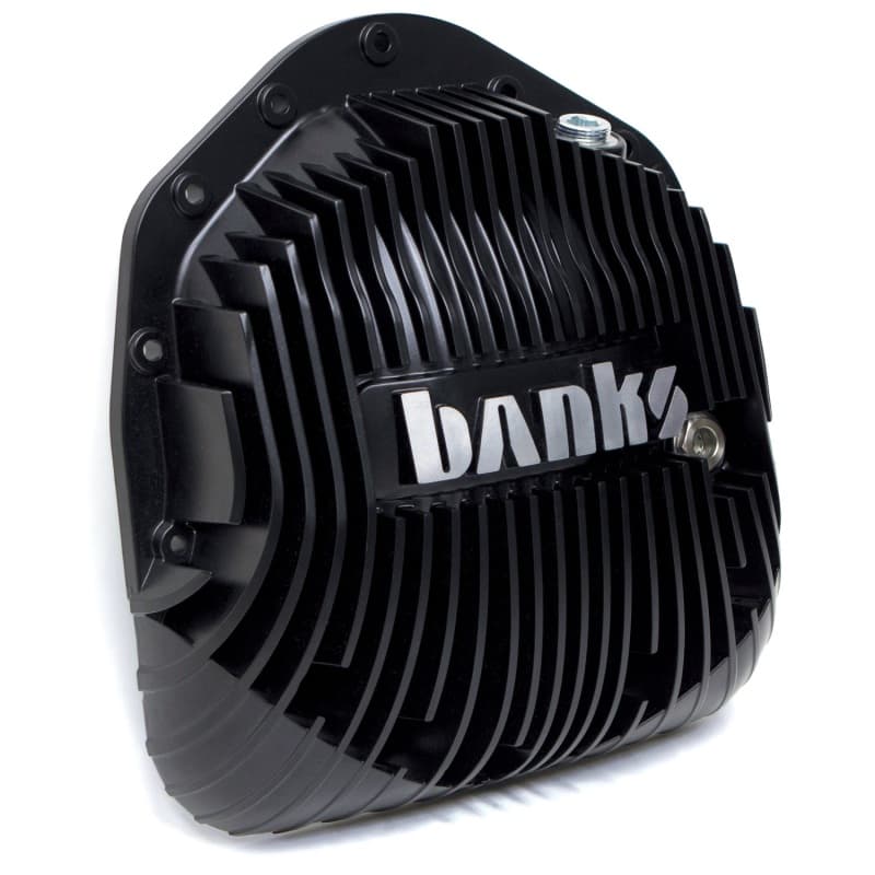 Banks Power GBE Diff Covers