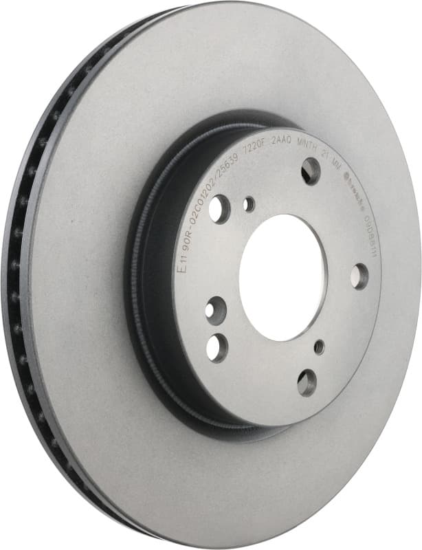 Brembo OE BRE OE Equivalent Rotors