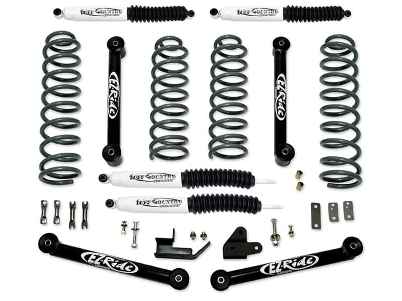 Tuff Country TUF Lift Kits