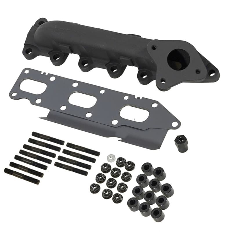 BD Diesel BDD Exhaust Manifolds