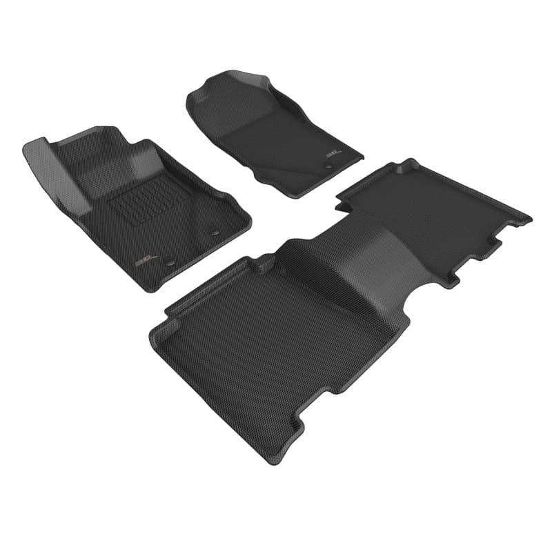 3D MAXpider ACE Kagu - Combo - Black