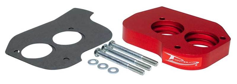 Airaid AIR Throttle Body Spacer