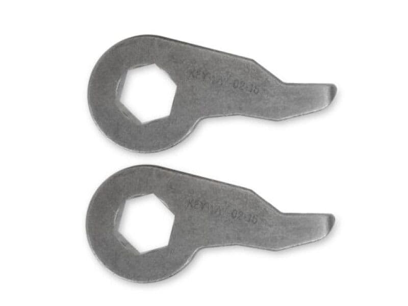 Cognito COG Torsion Bar Keys