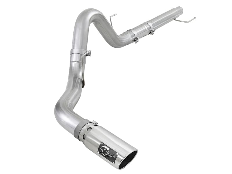 aFe AFE Exhaust DPF Back