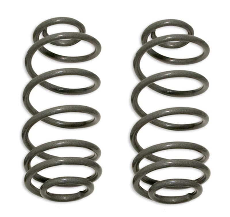 Tuff Country TUF Rear Coil Springs