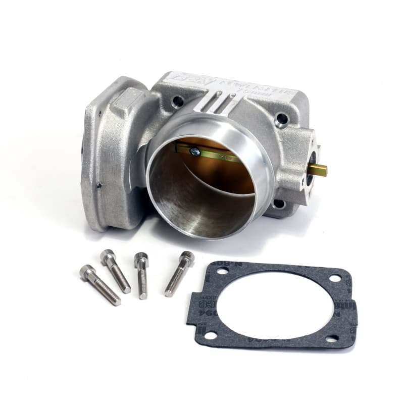 BBK Throttle Bodies