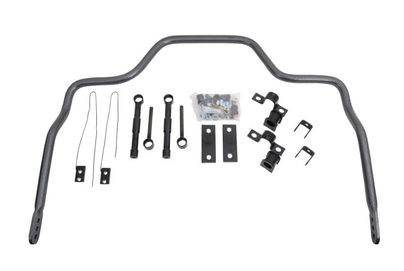Hellwig HWG Big Wig Rear Sway Bars