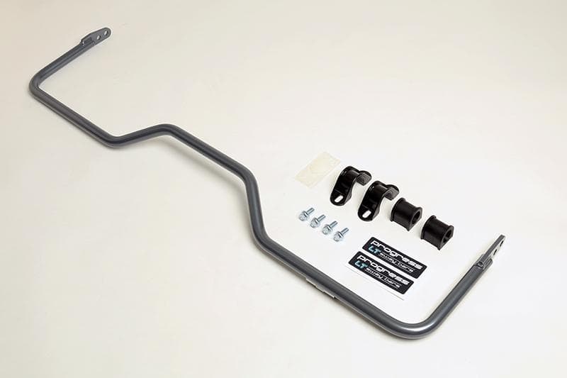 Progress LT PRG LT Rear Sway Bars