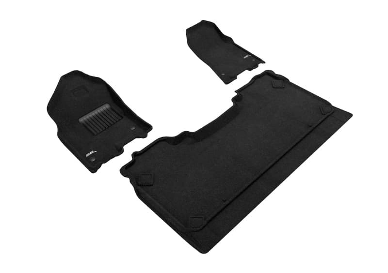 3D MAXpider ACE Elegant - Combo - Black